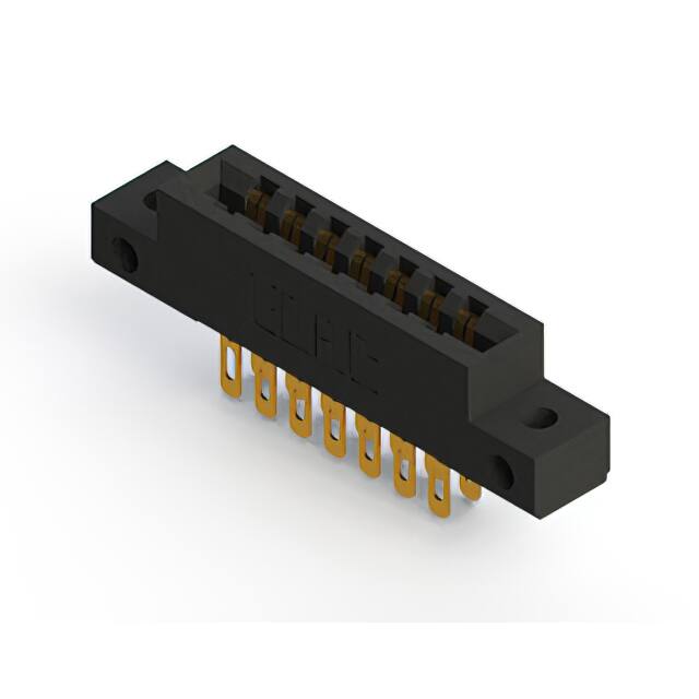 355-014-500-212 EDAC Inc.  Edgeboard Connectors